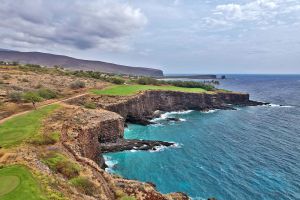 Manele 17th Aerial